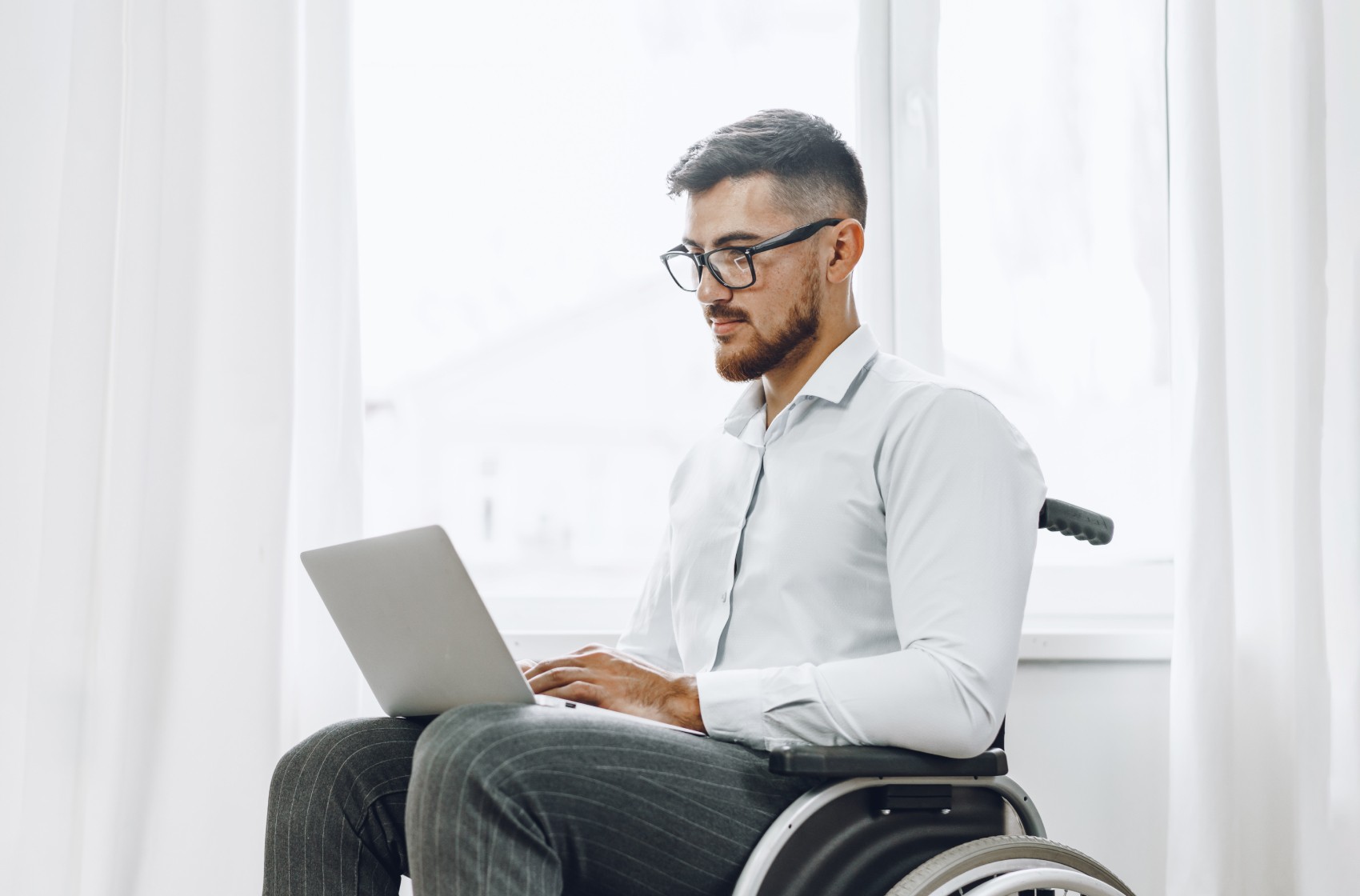 Послуги для людей з інвалідністю на Гіді | Міністерство цифрової  трансформації